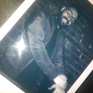 Meet your Posher, Barton